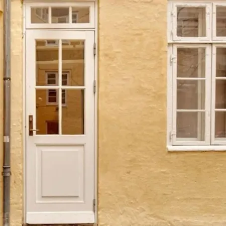 Apartmán Beliggende, Plads Til 8 *