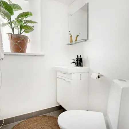 Apartmán Beliggende, Plads Til 8 *